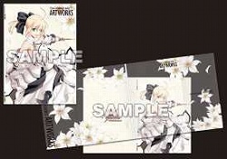 画像集#020のサムネイル/「Fate/unlimited codes PORTABLE」秋葉原で発売記念イベント開催