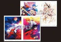 画像集#021のサムネイル/「Fate/unlimited codes PORTABLE」秋葉原で発売記念イベント開催