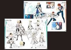 画像集#022のサムネイル/「Fate/unlimited codes PORTABLE」秋葉原で発売記念イベント開催