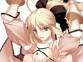 Fate/unlimited codes PORTABLEȯ䡪ɻۿץ꡼⥹