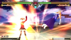 画像ギャラリー No.002のサムネイル画像 / 「Fate/unlimited codes PORTABLE」,手頃な価格で再登場