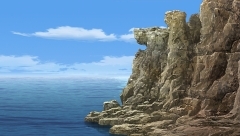 ���������꡼ No.006�Υ���ͥ������ / ����¼����Ϻ�ȥ�٥�ߥ��ƥ꡼�ס����������Ȥǥ��ڥ����ڡ����������ǿ��ץ���ࡼ�ӡ���4Gamer�˥��å�