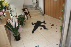 画像集#002のサムネイル/ミステリー界の重鎮,西村京太郎さんも駆けつけたPSP「西村京太郎トラベルミステリー 悪逆の季節」発売記念カンファレンスレポート