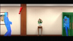 画像集#012のサムネイル/ミステリー界の重鎮,西村京太郎さんも駆けつけたPSP「西村京太郎トラベルミステリー 悪逆の季節」発売記念カンファレンスレポート