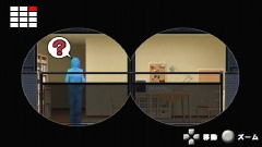 画像集#003のサムネイル/西村京太郎氏原作/監修の本格トラベルミステリー! PSP「西村京太郎トラベルミステリー 悪逆の季節 東京〜南紀白浜連続殺人事件」本日発売