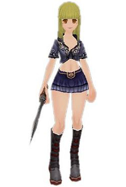 ������#003�Υ���ͥ���/��Grand Fantasia -����ʪ��-�פο��Ȥ�ž�������ƥ�ˤĤ��Ƥξ��󤬸�����