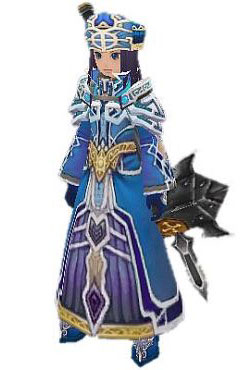 ������#017�Υ���ͥ���/��Grand Fantasia -����ʪ��-�פο��Ȥ�ž�������ƥ�ˤĤ��Ƥξ��󤬸�����