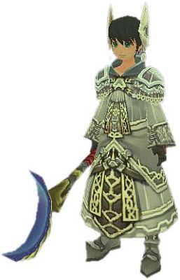 ������#019�Υ���ͥ���/��Grand Fantasia -����ʪ��-�פο��Ȥ�ž�������ƥ�ˤĤ��Ƥξ��󤬸�����