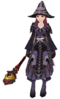 ������#020�Υ���ͥ���/��Grand Fantasia -����ʪ��-�פο��Ȥ�ž�������ƥ�ˤĤ��Ƥξ��󤬸�����