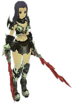 ������#023�Υ���ͥ���/��Grand Fantasia -����ʪ��-�פο��Ȥ�ž�������ƥ�ˤĤ��Ƥξ��󤬸�����