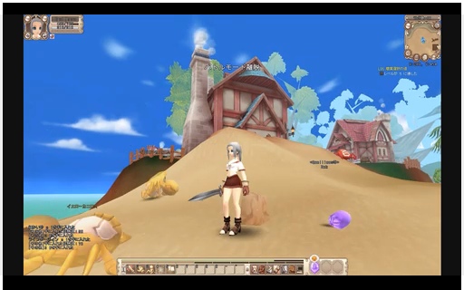 CBT򤶤äθ륹饤ɥ祦ࡼӡ