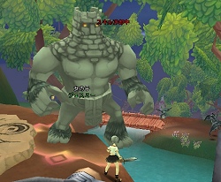 画像ギャラリー No.009のサムネイル画像 / ミグルだけじゃない? 「Grand Fantasia -精霊物語-」の魅力を探るクローズドβテストレポート