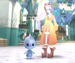 画像ギャラリー No.016のサムネイル画像 / ミグルだけじゃない? 「Grand Fantasia -精霊物語-」の魅力を探るクローズドβテストレポート