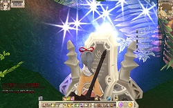 画像ギャラリー No.017のサムネイル画像 / ミグルだけじゃない? 「Grand Fantasia -精霊物語-」の魅力を探るクローズドβテストレポート