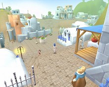 ������#004�Υ���ͥ���/��Grand Fantasia�פ����������ӥ��������������ȡ��������ƥ�/����ƥ�Ĥ䥭���ڡ���ξ�����Ϥ�