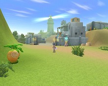 ������#005�Υ���ͥ���/��Grand Fantasia�פ����������ӥ��������������ȡ��������ƥ�/����ƥ�Ĥ䥭���ڡ���ξ�����Ϥ�