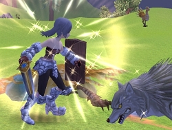 ꡼ No.001 | PR۲İʪ­ʤʤСGrand Fantasiaפᡪ2ϰճܳŪʡMMORPGȤƤ̥ϡɤ