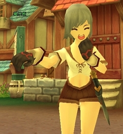 ꡼ No.010 | PR۲İʪ­ʤʤСGrand Fantasiaפᡪ2ϰճܳŪʡMMORPGȤƤ̥ϡɤ