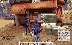 ꡼ No.014 | PR۲İʪ­ʤʤСGrand Fantasiaפᡪ2ϰճܳŪʡMMORPGȤƤ̥ϡɤ