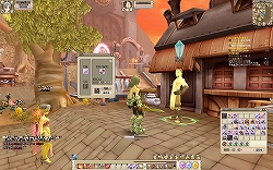 ꡼ No.021 | PR۲İʪ­ʤʤСGrand Fantasiaפᡪ2ϰճܳŪʡMMORPGȤƤ̥ϡɤ