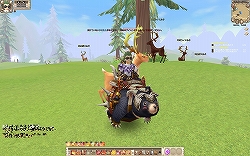 ꡼ No.026 | PR۲İʪ­ʤʤСGrand Fantasiaפᡪ2ϰճܳŪʡMMORPGȤƤ̥ϡɤ