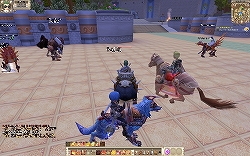 ꡼ No.027 | PR۲İʪ­ʤʤСGrand Fantasiaפᡪ2ϰճܳŪʡMMORPGȤƤ̥ϡɤ