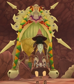 ꡼ No.035 | PR۲İʪ­ʤʤСGrand Fantasiaפᡪ2ϰճܳŪʡMMORPGȤƤ̥ϡɤ