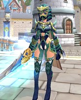 ꡼ No.036 | PR۲İʪ­ʤʤСGrand Fantasiaפᡪ2ϰճܳŪʡMMORPGȤƤ̥ϡɤ