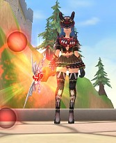 ꡼ No.038 | PR۲İʪ­ʤʤСGrand Fantasiaפᡪ2ϰճܳŪʡMMORPGȤƤ̥ϡɤ