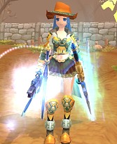 ꡼ No.041 | PR۲İʪ­ʤʤСGrand Fantasiaפᡪ2ϰճܳŪʡMMORPGȤƤ̥ϡɤ