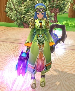 ꡼ No.042 | PR۲İʪ­ʤʤСGrand Fantasiaפᡪ2ϰճܳŪʡMMORPGȤƤ̥ϡɤ