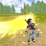 ꡼ No.001Υͥ / Grand Fantasia׿ɡ֥ɡɲáåץǡȤ»