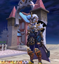 ꡼ No.041 | PR۹٥ˤʤȤڤ!?Grand Fantasia׾Ը󥸥ͻҤҲܺΥåץǡȷײäȤϤ