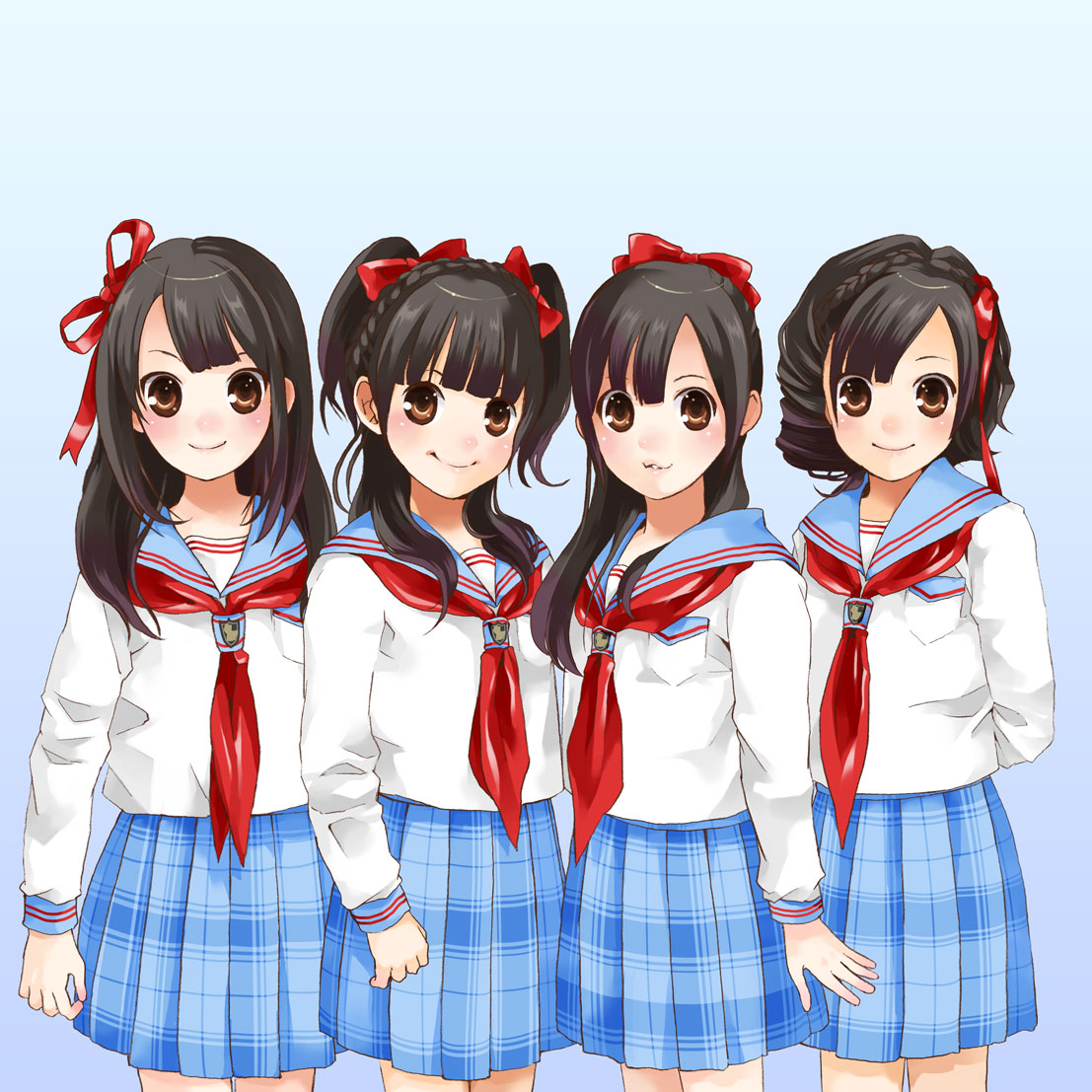 画像ギャラリー No.001 | 「Grand Fantasia」AKB48「渡り廊下