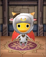画像ギャラリー No.003のサムネイル画像 / 「Grand Fantasia」でSSコンテスト。変身ぶりを見せつけよう