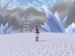 ���������꡼ No.003�Υ���ͥ������ / ��Grand Fantasia -����ʪ��-�ס��������緿���åץǡ��Ȥǡ���٥륭��å׳����俷�ޥå��ɲä�»ܡ�