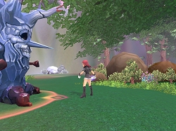 ���������꡼ No.008�Υ���ͥ������ / ��Grand Fantasia -����ʪ��-�ס��������緿���åץǡ��Ȥǡ���٥륭��å׳����俷�ޥå��ɲä�»ܡ�