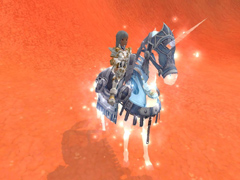 画像ギャラリー No.006のサムネイル画像 / 1等はゲームに実装。「Grand Fantasia」のデザインコンテスト