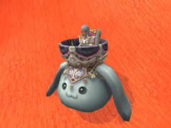 画像ギャラリー No.007のサムネイル画像 / 1等はゲームに実装。「Grand Fantasia」のデザインコンテスト