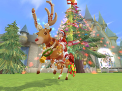 画像ギャラリー No.009のサムネイル画像 / 1等はゲームに実装。「Grand Fantasia」のデザインコンテスト