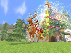 画像ギャラリー No.010のサムネイル画像 / 1等はゲームに実装。「Grand Fantasia」のデザインコンテスト