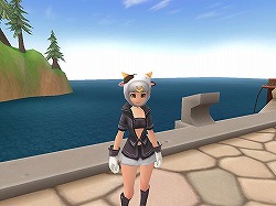 ���������꡼ No.007�Υ���ͥ������ / ��Grand Fantasia�ץ����ס����ݤ��Ƹ��ꥢ���ƥ��������褦