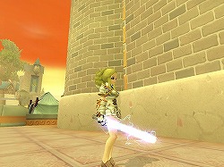 ���������꡼ No.011�Υ���ͥ������ / ��Grand Fantasia�ץ����ס����ݤ��Ƹ��ꥢ���ƥ��������褦