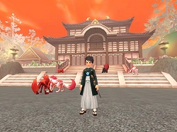 ���������꡼ No.002�Υ���ͥ������ / GM�ȿ��ޥåפ�Ѹ����Ƥߤ褦����Grand Fantasia -����ʪ��-�פ˿��ޥåס֥��ѥ���פ���������