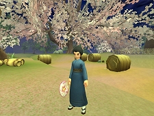 ���������꡼ No.004�Υ���ͥ������ / GM�ȿ��ޥåפ�Ѹ����Ƥߤ褦����Grand Fantasia -����ʪ��-�פ˿��ޥåס֥��ѥ���פ���������