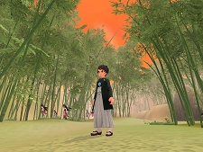 ���������꡼ No.007�Υ���ͥ������ / GM�ȿ��ޥåפ�Ѹ����Ƥߤ褦����Grand Fantasia -����ʪ��-�פ˿��ޥåס֥��ѥ���פ���������