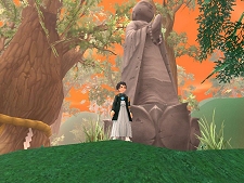 ���������꡼ No.008�Υ���ͥ������ / GM�ȿ��ޥåפ�Ѹ����Ƥߤ褦����Grand Fantasia -����ʪ��-�פ˿��ޥåס֥��ѥ���פ���������