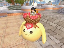 ���������꡼ No.001�Υ���ͥ������ / �������ȥ������⥢���ƥ���դ�����Grand Fantasia�ס�MysticStone�פ���ӡ�Ŵ���פΥѥå��������եȤ������С��ե���Ȥ���2��26����ȯ��