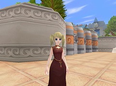 ���������꡼ No.007�Υ���ͥ������ / ��Grand Fantasia�ס��������򽸤�Ƹ��ꥢ���ƥ���餪��