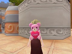 ���������꡼ No.011�Υ���ͥ������ / ��Grand Fantasia�ס��������򽸤�Ƹ��ꥢ���ƥ���餪��